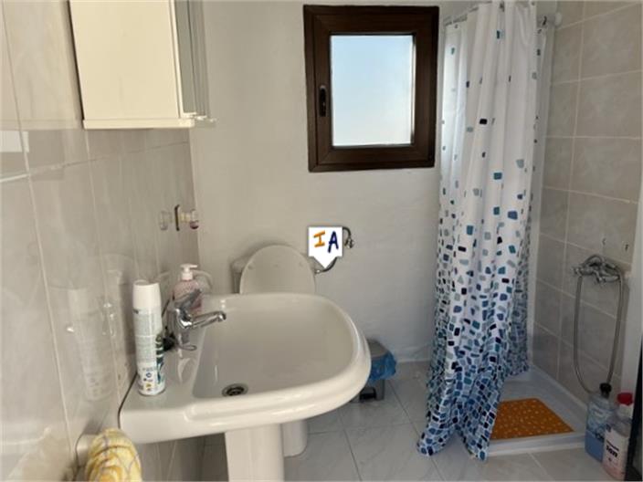 Image No.9-Ferme de 3 chambres à vendre à Jaen