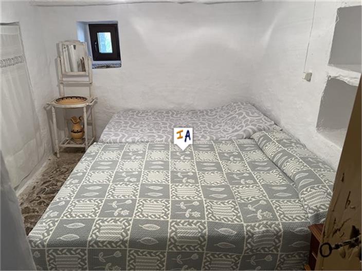 Image No.10-Ferme de 3 chambres à vendre à Jaen