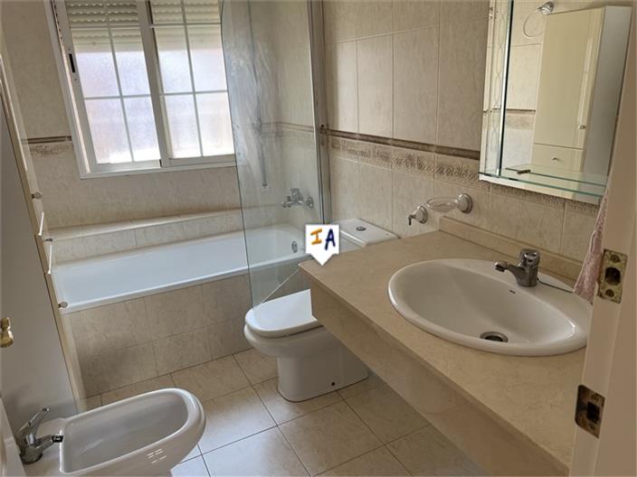 Image No.13-Maison de 3 chambres à vendre à Priego de Córdoba