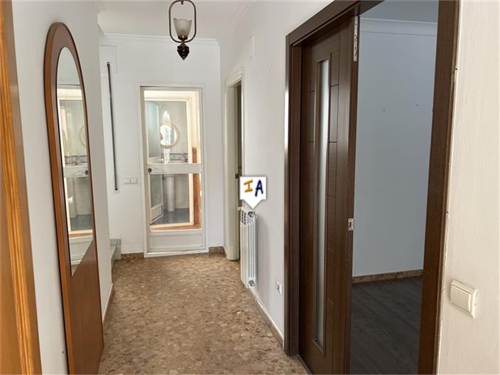 Image No.4-Maison de 3 chambres à vendre à Priego de Córdoba