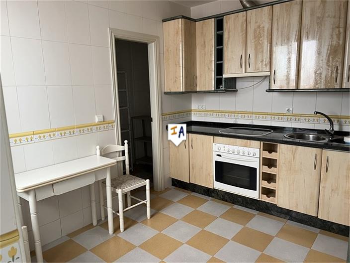 Image No.6-Maison de 3 chambres à vendre à Priego de Córdoba