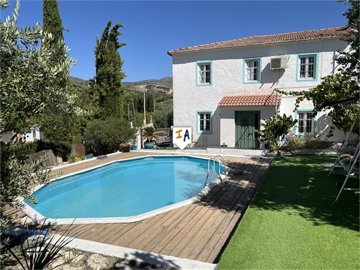 Inland Andalucia most sold property