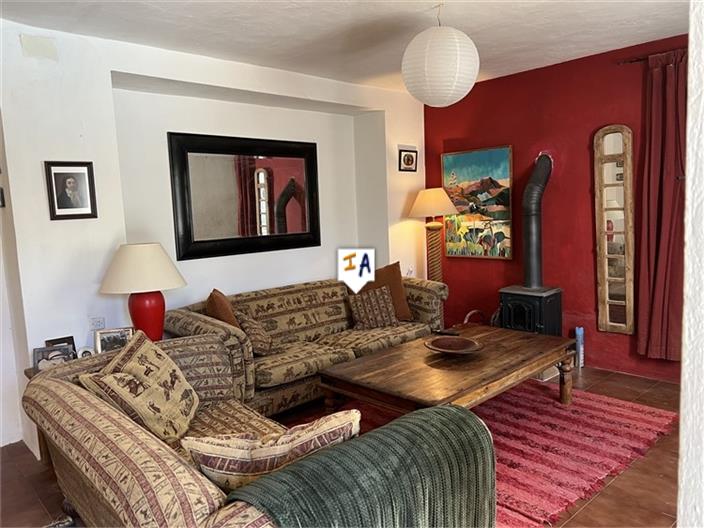 Image No.12-5 Bed Farmhouse for sale