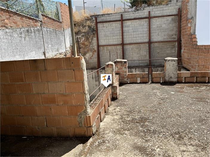 Image No.3-Propriété de 2 chambres à vendre à Luque