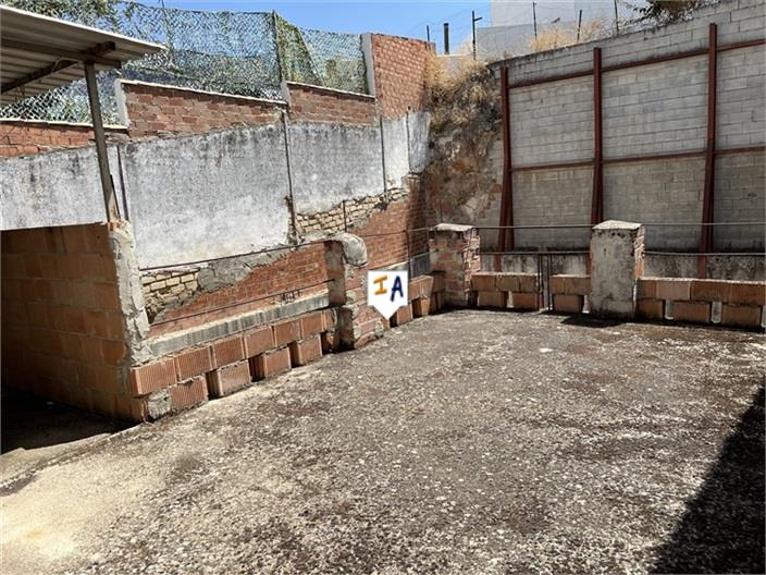 Image No.4-Propriété de 2 chambres à vendre à Luque