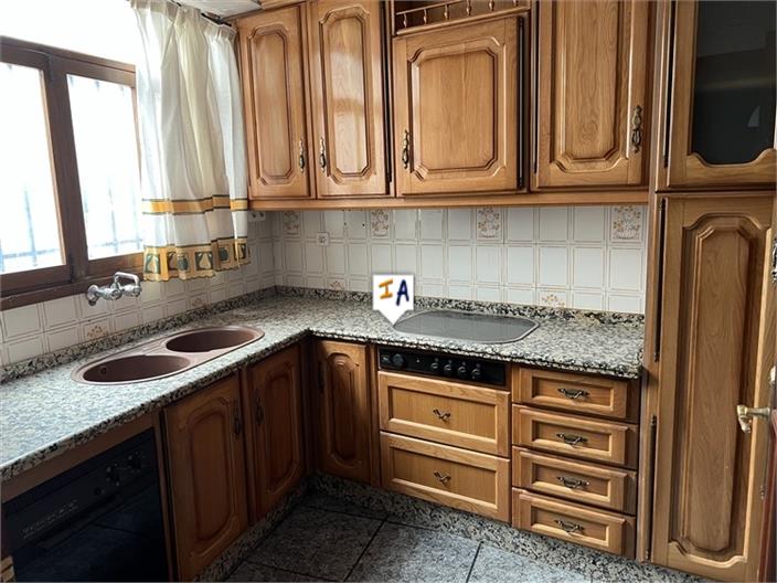 Image No.5-Propriété de 2 chambres à vendre à Luque