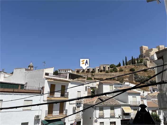 Image No.6-Propriété de 2 chambres à vendre à Luque