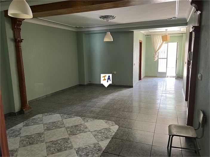 Image No.7-Propriété de 2 chambres à vendre à Luque