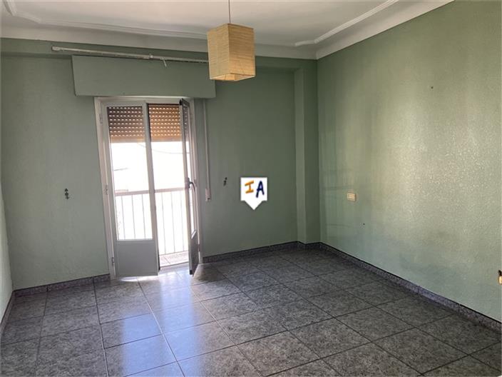 Image No.9-Propriété de 2 chambres à vendre à Luque