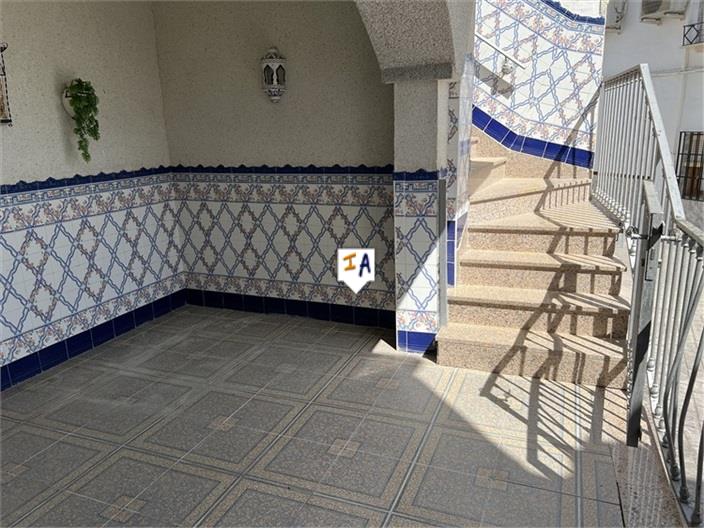 Image No.11-Propriété de 5 chambres à vendre à Fuente-Tójar