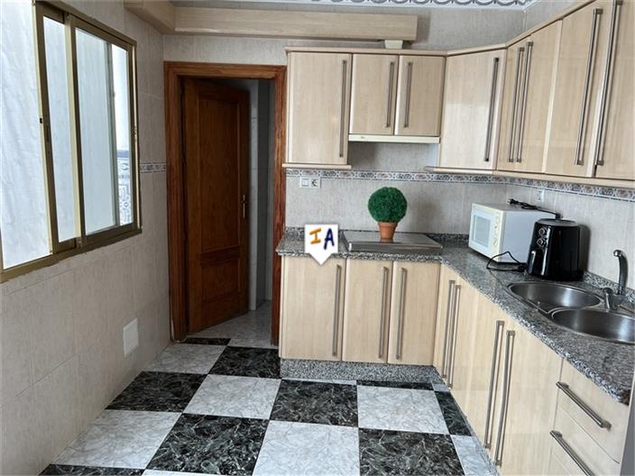 Image No.12-Propriété de 5 chambres à vendre à Fuente-Tójar