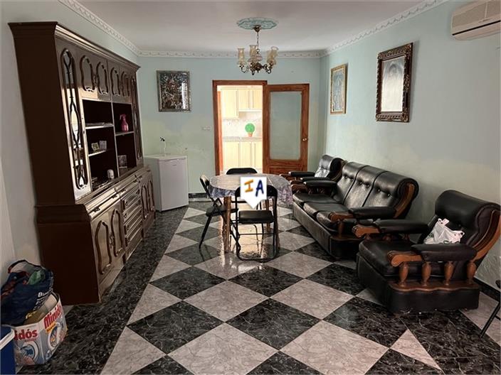 Image No.13-Propriété de 5 chambres à vendre à Fuente-Tójar