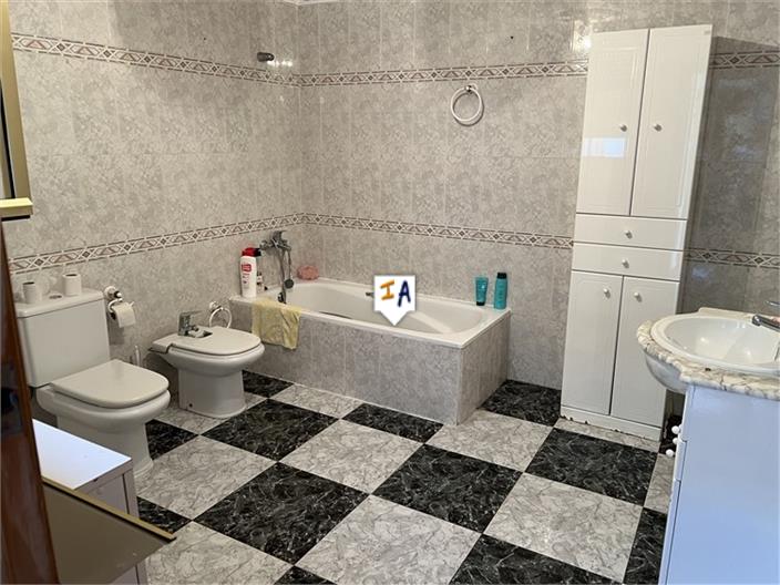 Image No.14-Propriété de 5 chambres à vendre à Fuente-Tójar