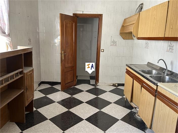 Image No.3-Propriété de 5 chambres à vendre à Fuente-Tójar