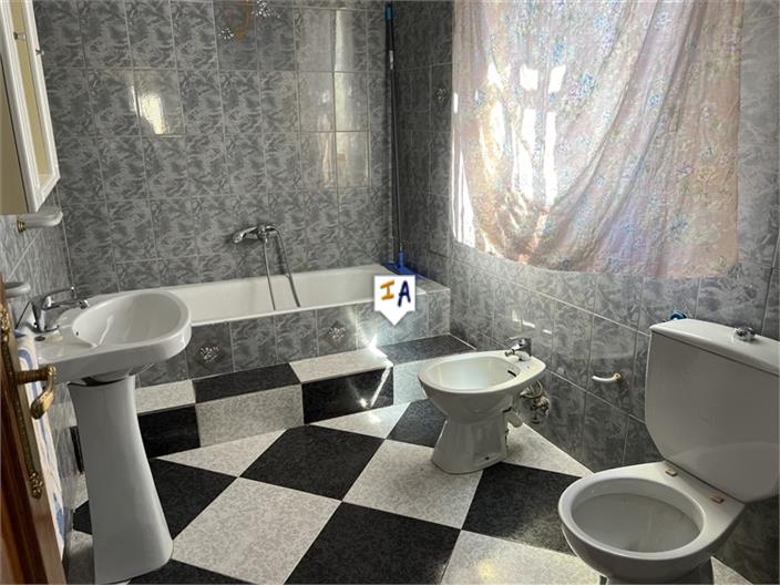 Image No.6-Propriété de 5 chambres à vendre à Fuente-Tójar