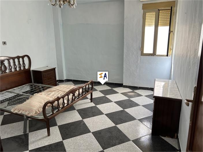 Image No.8-Propriété de 5 chambres à vendre à Fuente-Tójar