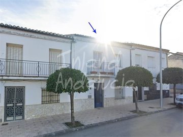 Inland Andalucia most sold property