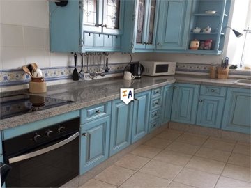 Inland Andalucia most sold property