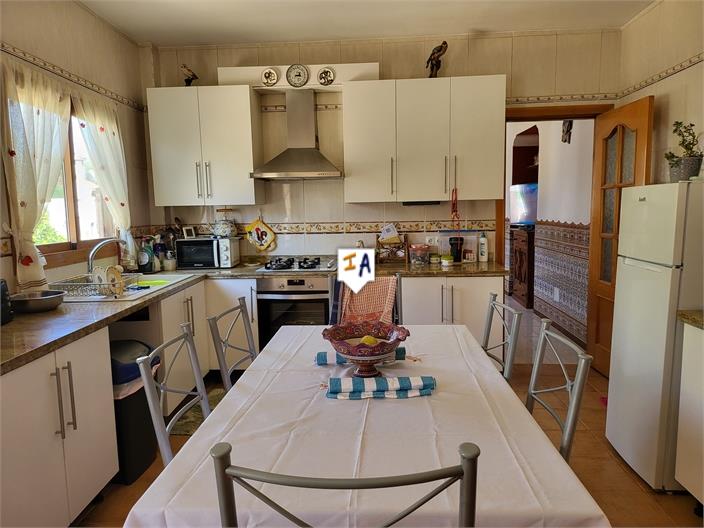 Image No.11-Villa de 3 chambres à vendre à Puente-Genil