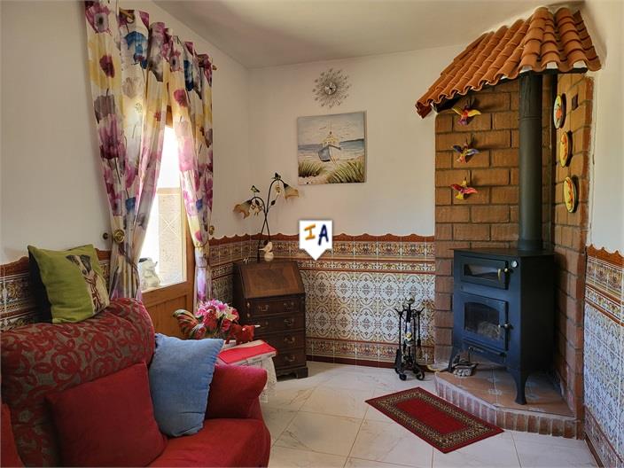 Image No.12-Villa de 3 chambres à vendre à Puente-Genil