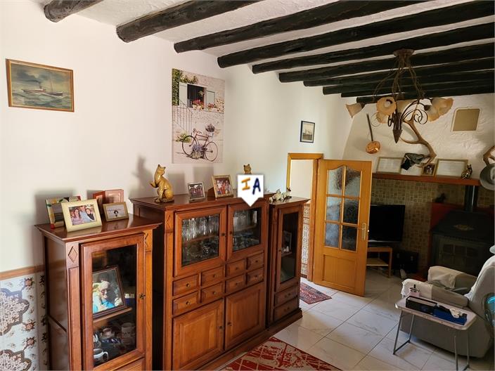 Image No.13-Villa de 3 chambres à vendre à Puente-Genil