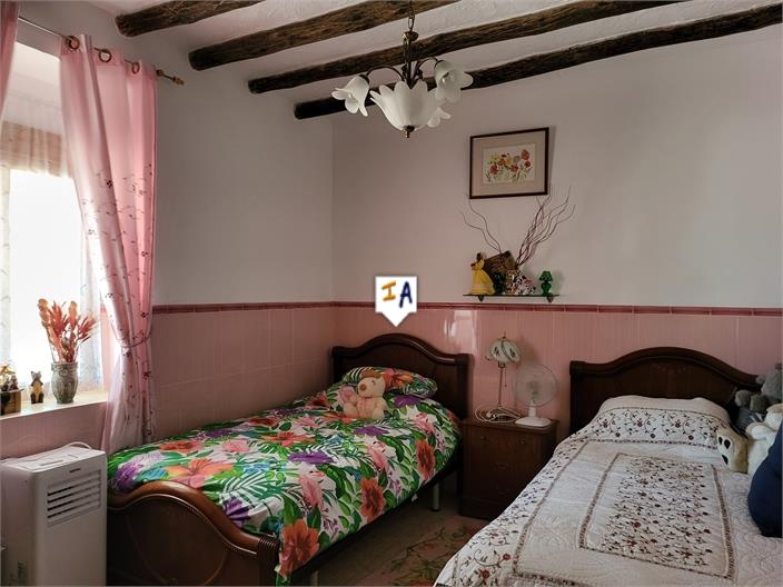 Image No.14-Villa de 3 chambres à vendre à Puente-Genil