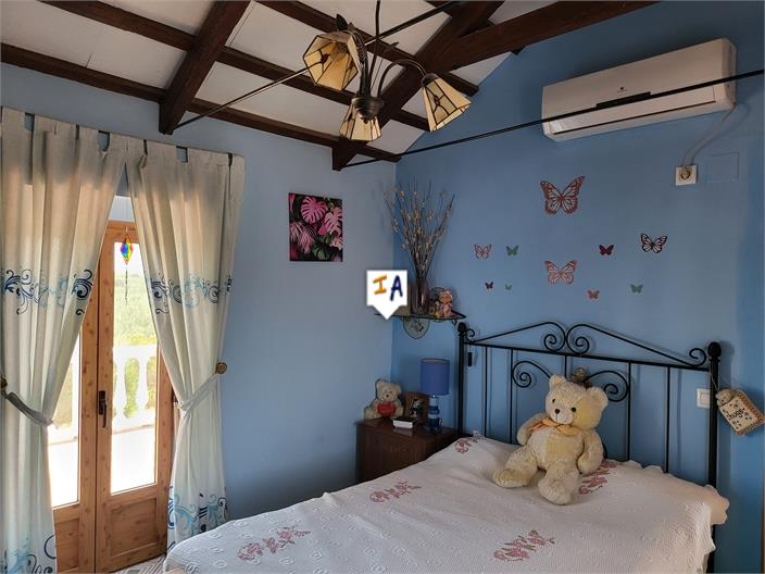 Image No.15-Villa de 3 chambres à vendre à Puente-Genil