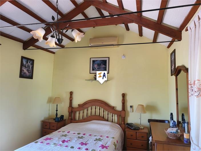 Image No.16-Villa de 3 chambres à vendre à Puente-Genil