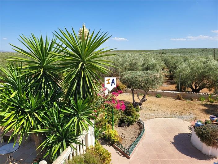 Image No.8-Villa de 3 chambres à vendre à Puente-Genil