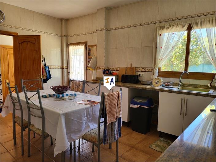 Image No.10-Villa de 3 chambres à vendre à Puente-Genil