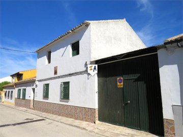 Inland Andalucia most sold property