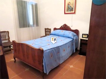 Inland Andalucia most sold property
