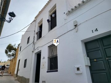 Inland Andalucia most sold property