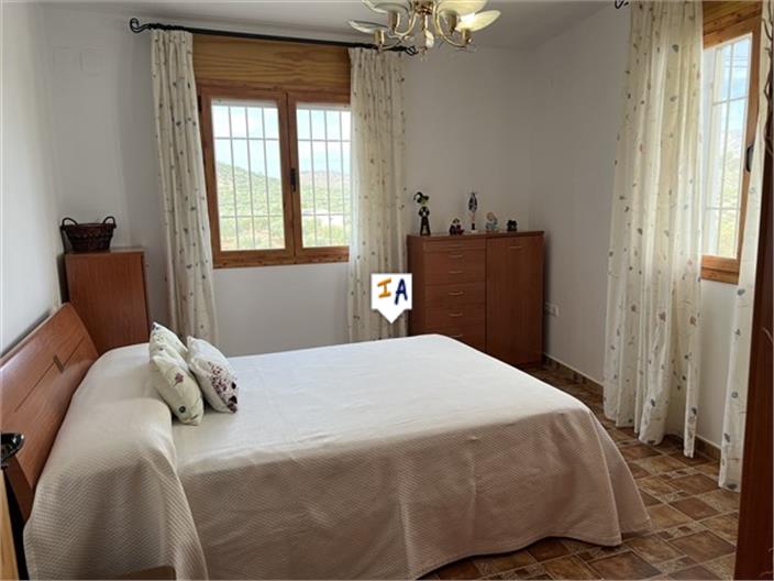 Image No.11-Maison de 2 chambres à vendre à Priego de Córdoba