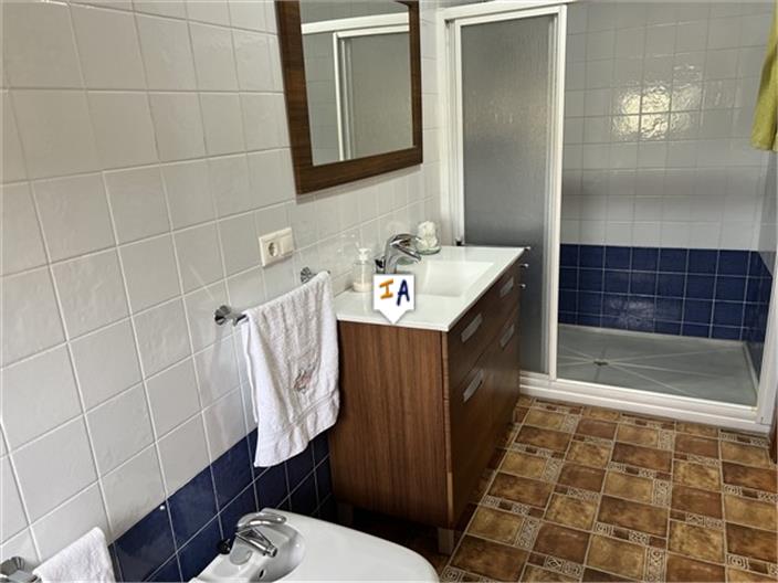 Image No.13-Maison de 2 chambres à vendre à Priego de Córdoba