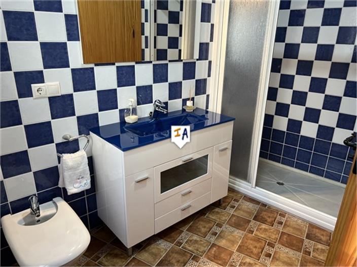 Image No.14-Maison de 2 chambres à vendre à Priego de Córdoba