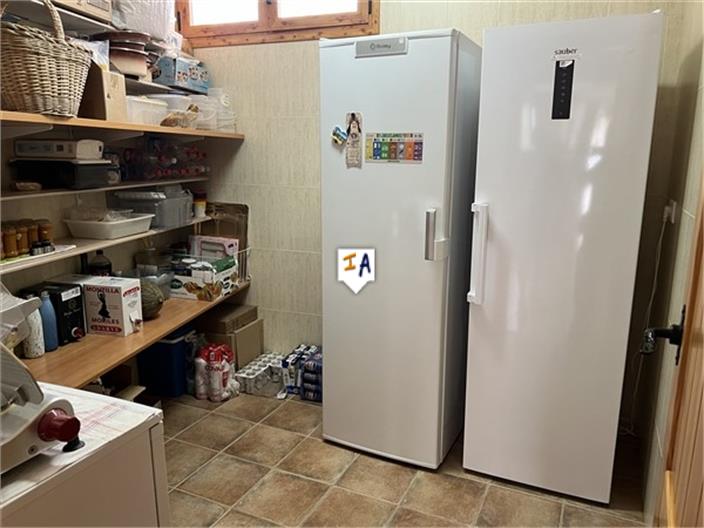 Image No.16-Maison de 2 chambres à vendre à Priego de Córdoba