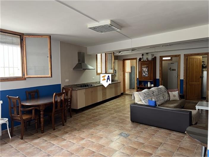 Image No.9-Maison de 2 chambres à vendre à Priego de Córdoba