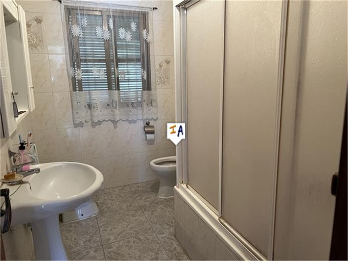 Image No.12-Maison de 5 chambres à vendre à Fuente-Tójar