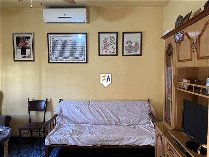 Image No.4-Maison de 5 chambres à vendre à Fuente-Tójar