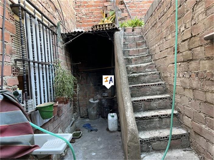 Image No.7-Maison de 5 chambres à vendre à Fuente-Tójar