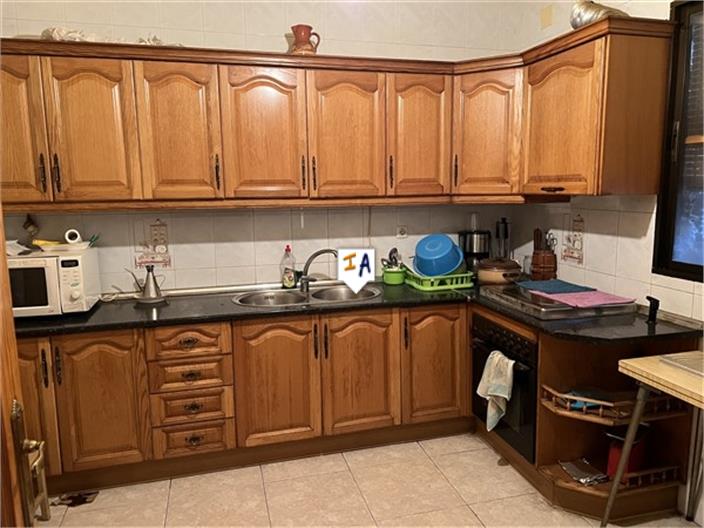 Image No.9-Maison de 5 chambres à vendre à Fuente-Tójar