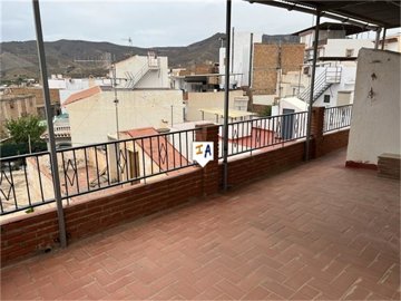 Inland Andalucia most sold property