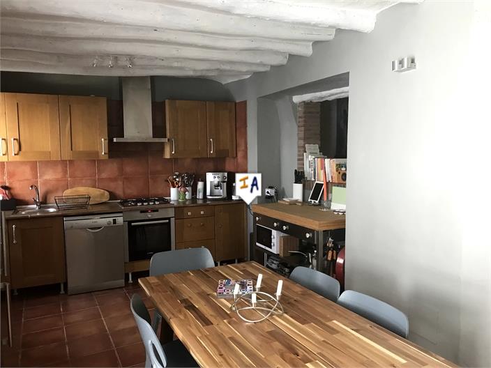 Image No.7-Maison de 4 chambres à vendre à Villanueva de San Juan