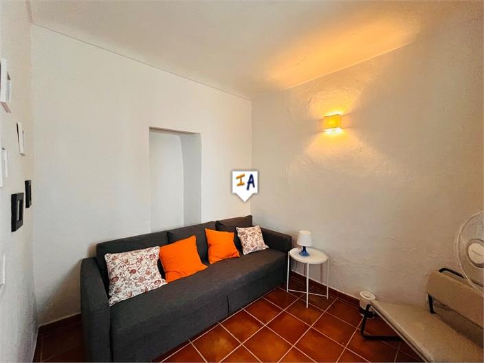 Image No.9-Maison de 4 chambres à vendre à Villanueva de San Juan