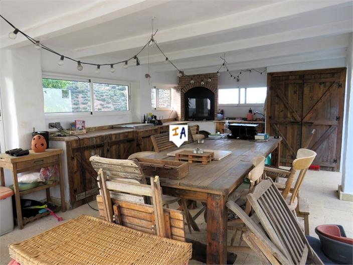 Image No.13-5 Bed Farmhouse for sale