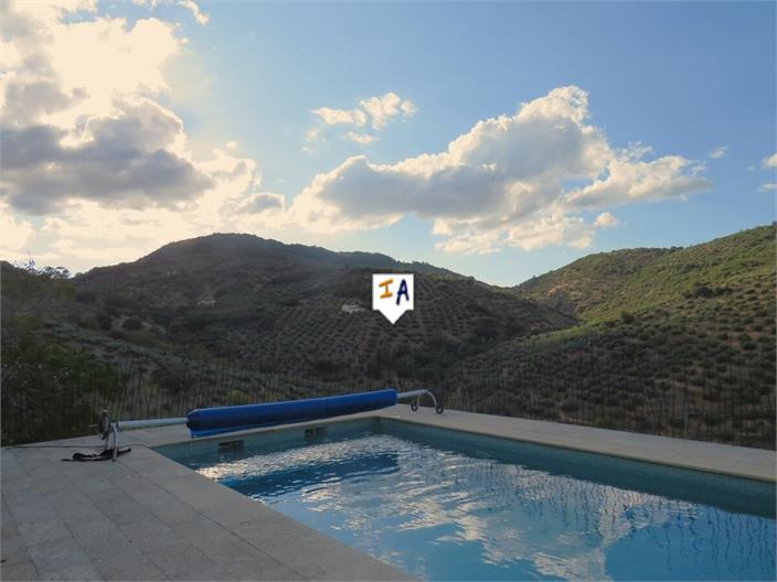 Image No.5-5 Bed Farmhouse for sale