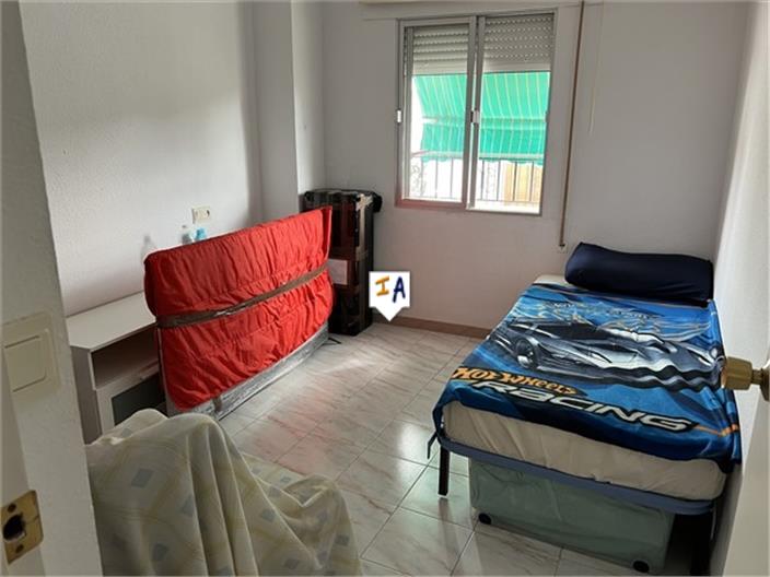 Image No.12-Maison de 3 chambres à vendre à Priego de Córdoba