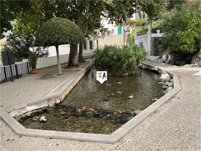 Image No.3-Maison de 3 chambres à vendre à Priego de Córdoba