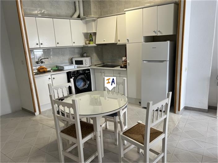 Image No.4-Maison de 3 chambres à vendre à Priego de Córdoba